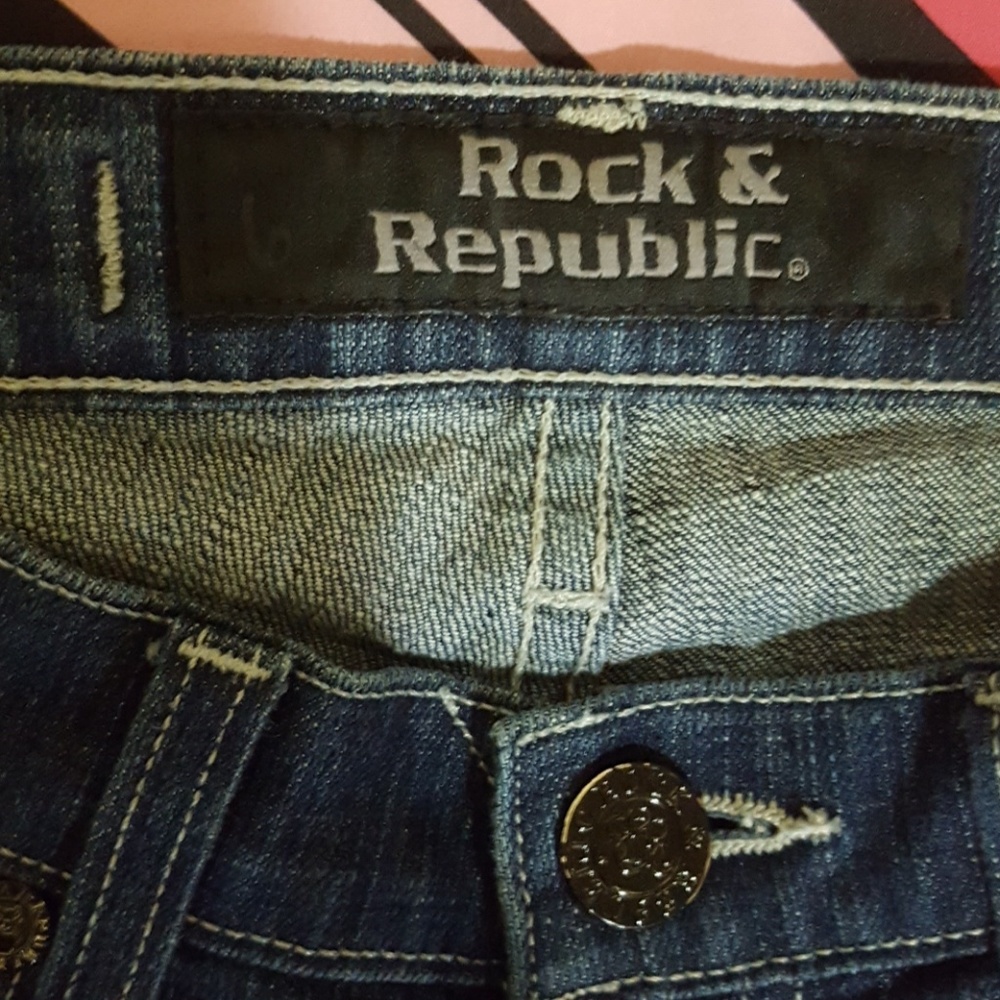 Jeans - Picture 5 of 6